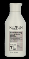 Redken Acidic Bonding Concentrate Shampoo 300 ml Dames