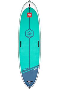 Red Paddle 10'8" Activ