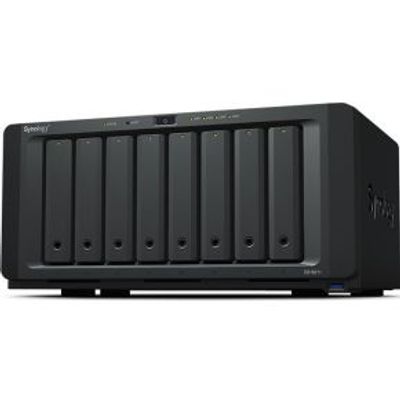 Synology DiskStation DS1821+