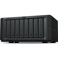 Synology DiskStation DS1821+ Synology DiskStation DS1821+