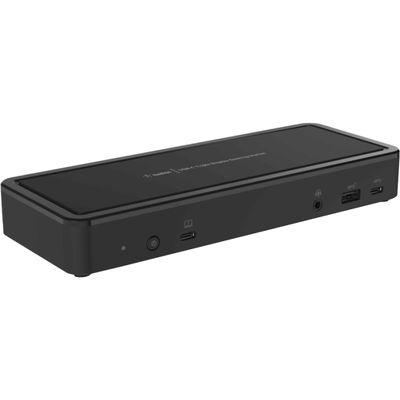 14-poorts USB-C-dockingstation Dockingstation
