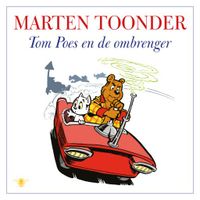 Tom Poes en de ombrenger - thumbnail