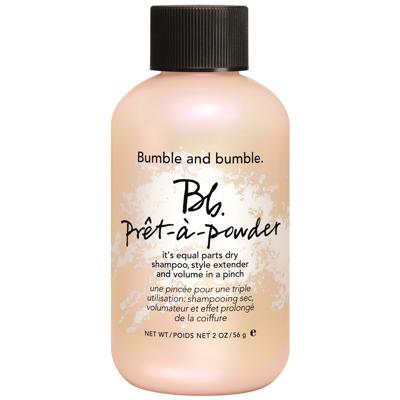 Bumble and Bumble Pret-A-Powder 56gr