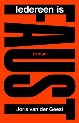 Iedereen is Faust (Paperback)