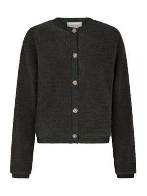Neo Noir Vest 161963