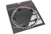 Trivio - race kettingblad 39t. 9/10 speed 130 bcd 5-arm