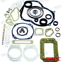 REPUESTOS MOTORES - Volvo REC876384 - KIT JUNTAS INFERIOR
