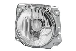 Koplamp HELLA, Inbouwplaats: rechts, Spanning (Volt)12V, u.a. für VW