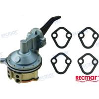 REC62092T - BRANDSTOFPOMP Bombardier