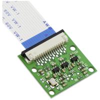 Iduino RA061 CMOS kleuren-cameramodule Cameramodule voor Raspberry Pi 5 MP