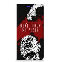 Samsung Galaxy A13 (5G) | Samsung Galaxy A04s Design Case Zombie Blood - thumbnail