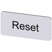 Siemens 3SU1900-0AC81-0DU0 3SU19000AC810DU0 Zilver 10 stuk(s)