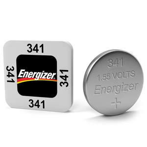 Energizer 341