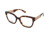 Brillen met correctie Moschino MOS633 086