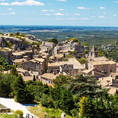 Amsterdam - Aix-en-Provence