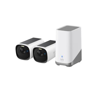 EufyEufyCam E40 2-Cam Kit (HomeBase S380) IP-camera