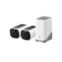 EufyEufyCam E40 2-Cam Kit (HomeBase S380) IP-camera