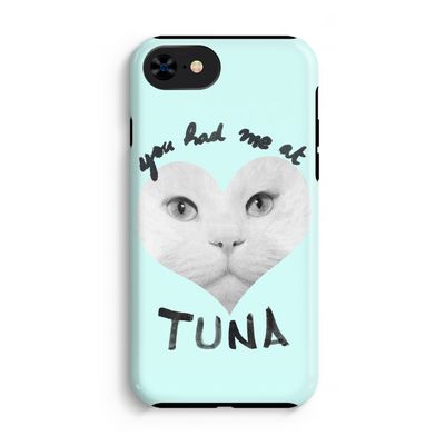 You had me at tuna: iPhone SE 2020 Tough Case