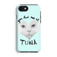 You had me at tuna: iPhone SE 2020 Tough Case