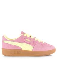 PUMA - Palermo poised pink gold moon Leer Dames