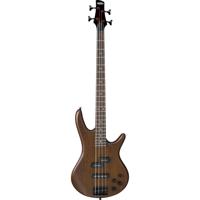 Ibanez GSR200B Walnut Flat elektrische basgitaar - thumbnail