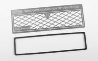 RC4WD Rear Window Guard for Vanquish VS4-10 Origin Body (VVV-C1005)