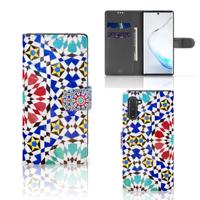Samsung Galaxy Note 10 | Bookcase | Mozaïek