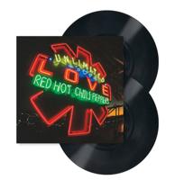 Red Hot Chili Peppers - Unlimited Love 2LP Red Hot Chili Peppers - Unlimited Love 2LP