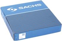 ZF SACHS koppelingsschijven clutch disc sachs - thumbnail