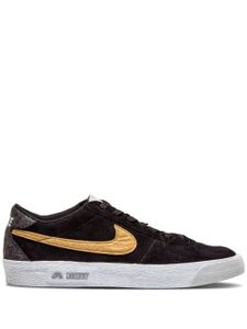 Nike baskets Bruin SB Premium - Noir