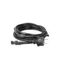 Eurom Pipe defrost on/off 2m Frost protector - 351941