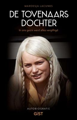 De Tovenaarsdochter (Paperback)