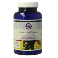 Nagel L-Glutamine complex 100 Vegetarische capsules