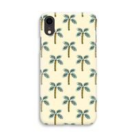 Paradise: iPhone XR Volledig Geprint Hoesje