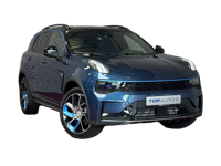 Lynk and Co 01