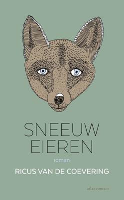 Sneeuweieren (Paperback)