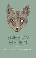 Sneeuweieren (Paperback)