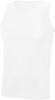 Just Cool JC007 Cool Vest - Arctic White - S