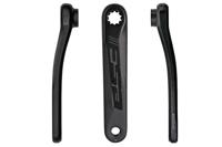 FSA CK-745/IS ISIS E-Bike Crankarmen 175mm - Zwart