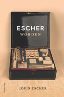 Escher worden - Joris Escher - ebook - thumbnail