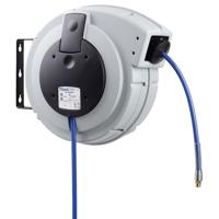 Mavel Roll major plus slanghaspel 15mtr 10x14 pu 3/8" 15bar