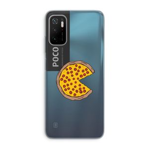 You Complete Me #2: Xiaomi Poco M3 Pro 5G Transparant Hoesje