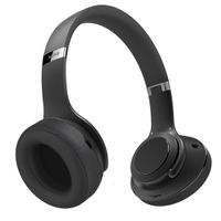 Hama Over Ear headset HiFi Bluetooth Stereo Zwart Vouwbaar, Headset, Volumeregeling, Zwenkbare oorschelpen - thumbnail