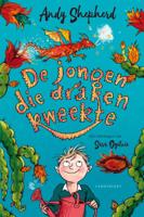 De jongen die draken kweekte (Hardback)