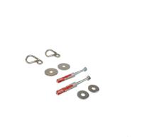 Ticket to the moon Hammock Anchor Kit Ticket to the moon Hammock Anchor Kit