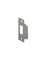 Lips SPT2084 Sluitplaat voor loopslot 2084/1 | rechthoekig | staalverzinkt. | 65 x 23 mm - 7170058 Lips SPT2084 Sluitplaat voor loopslot 2084/1 | rechthoekig | staalverzinkt. | 65 x 23 mm - 7170058