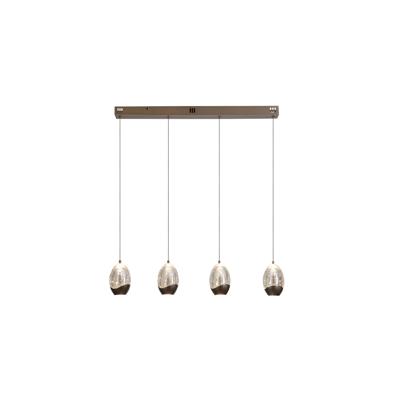 Searchlight Design hanglampSeeds 4-lichts - 11140-4LT