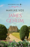 James' geheim - Marijke Vos - ebook - thumbnail