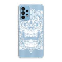 Seek & Destroy: Samsung Galaxy A52 Transparant Hoesje