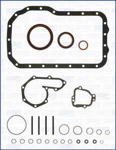 Pakkingsset, motorblok 54004300